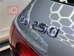 مرسيدس بنز GLA